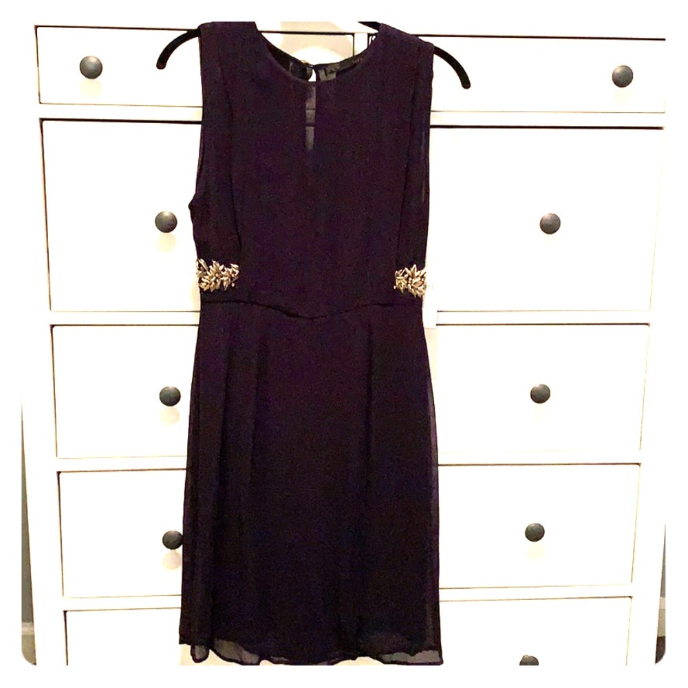 Zara Evening Party Dress